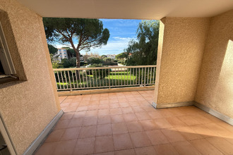  appartement frejus 83600