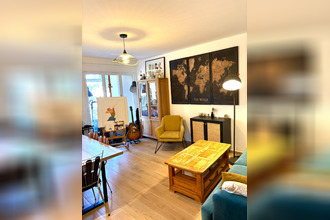  appartement frejus 83600