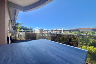  appartement frejus 83600