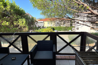  appartement frejus 83600