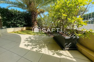  appartement frejus 83600