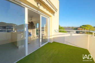  appartement frejus 83600