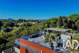  appartement frejus 83600