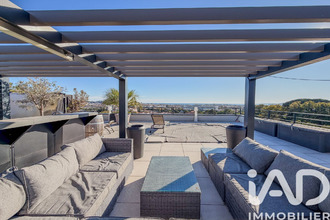  appartement frejus 83600