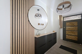  appartement frejus 83600