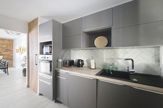  appartement frejus 83600