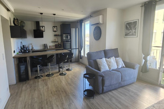  appartement frejus 83600