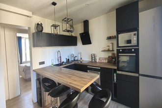  appartement frejus 83600