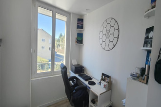  appartement frejus 83600