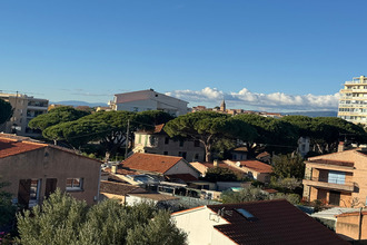  appartement frejus 83600