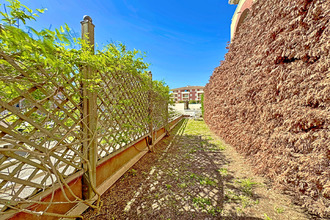  appartement frejus 83600