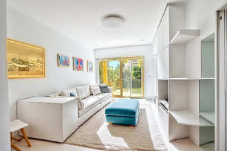  appartement frejus 83600