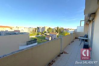  appartement frejus 83600