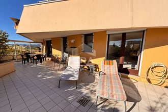  appartement frejus 83600