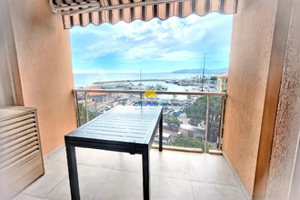  appartement frejus 83600