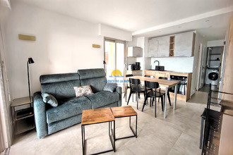  appartement frejus 83600