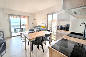  appartement frejus 83600