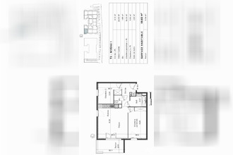  appartement frejus 83600