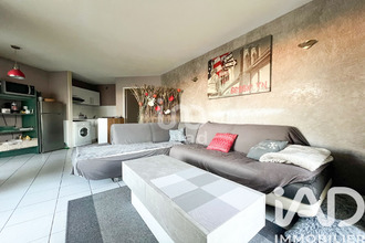  appartement frejus 83600