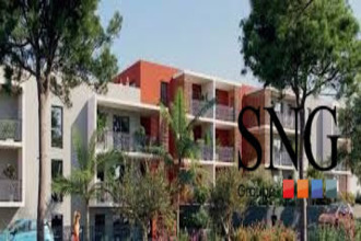  appartement frejus 83600