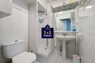  appartement frejus 83600