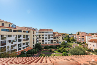  appartement frejus 83600