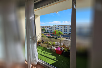  appartement frejus 83600