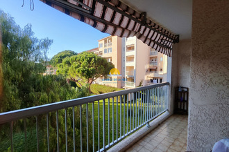  appartement frejus 83600