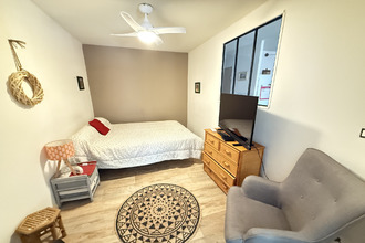  appartement frejus 83600