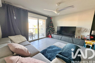  appartement frejus 83600