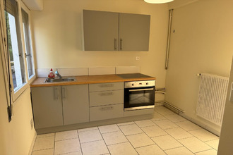  appartement frejus 83600