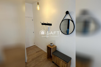  appartement frejus 83600