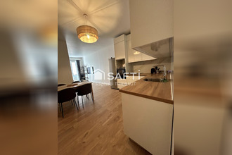  appartement frejus 83600