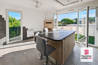  appartement frejus 83600