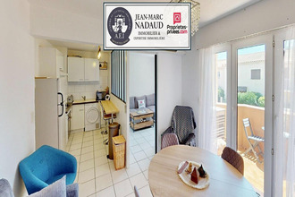  appartement frejus 83600