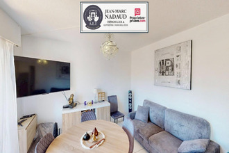  appartement frejus 83600