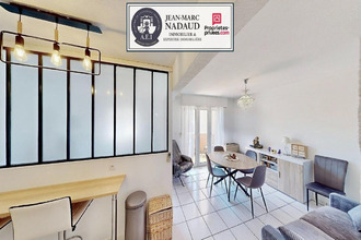  appartement frejus 83600