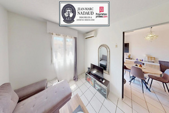  appartement frejus 83600