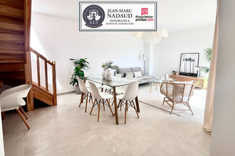  appartement frejus 83600