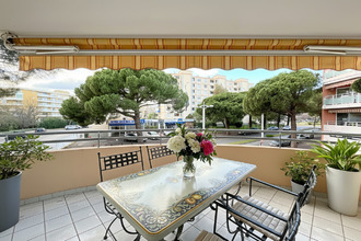  appartement frejus 83600