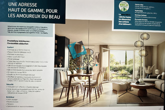  appartement frejus 83600