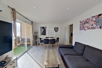  appartement frejus 83600