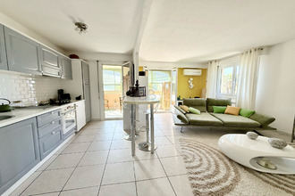  appartement frejus 83600