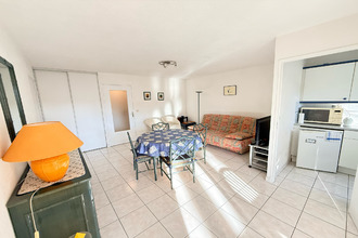  appartement frejus 83600