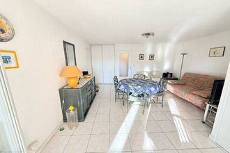  appartement frejus 83600