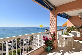  appartement frejus 83600