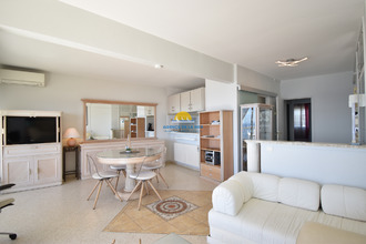  appartement frejus 83600