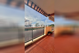  appartement frejus 83600