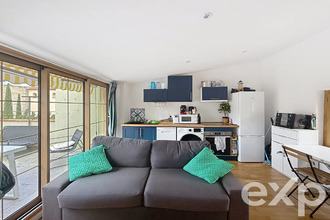  appartement frejus 83600