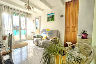  appartement frejus 83600